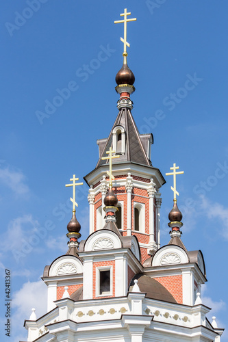 Photo: The Church The Church