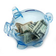 Photo: Tirelire - Piggy bank Tirelire - Piggy bank