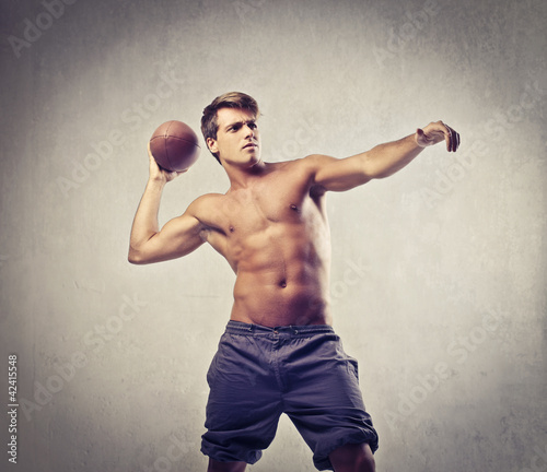 Foto: Basketball Basketball
