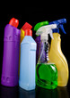 Photo: Subjects for sanitary cleaning Subjects for sanitary cleaning
