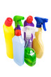 Photo: Sanitary bottle set Sanitary bottle set