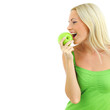 Photo: eat apple eat apple
