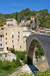 Foto: Nyons, Pont Roman Nyons, Pont Roman