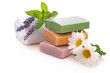 Foto: handmade soap bars handmade soap bars