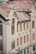 Edificio antiguo.