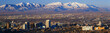 Photo: This is the State Capitol with the Great Salt Lake and snow capped Wasatch Mountains in morning light. It will be the winter Olympic city for the year 2002. This is the State Capitol with the Great Salt Lake and snow capped Wasatch Mountains in morning light. It will be the winter Olympic city for the year 2002.