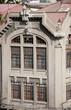 Edificio antiguo.