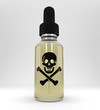 Flacon Substance Nocive