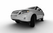 modern suv