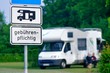 Stellplatz Reisemobil