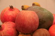 Bodegón de frutero