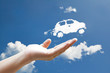 Cloud car