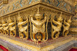 garuda in grand palace