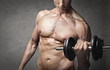 Body building