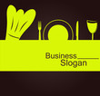 logo restaurant et bar