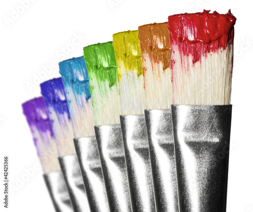 Foto: brush brush