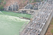 Phumiphol dam at Tak, Thailand