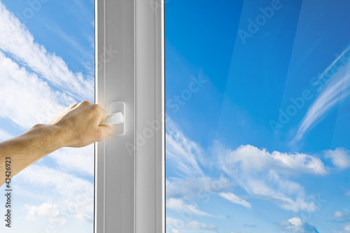 Photo: window window