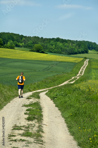Photo: Wanderung Wanderung