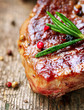 Grilled Steak
