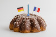 Deutsch-französische Freundschaft