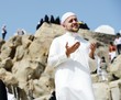 Makkah Kaaba Hajj Muslims