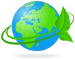ecology of the planet earth