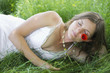 Romantic daydream