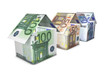 Growing Houses Euro