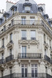 Pariser Architektur, Frankreich