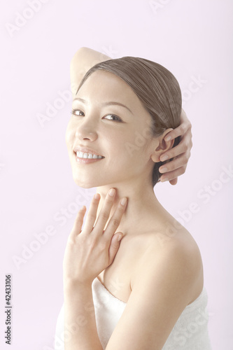 Photo: 美容 美容