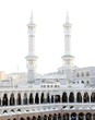 Makkah Kaaba Hajj Muslims