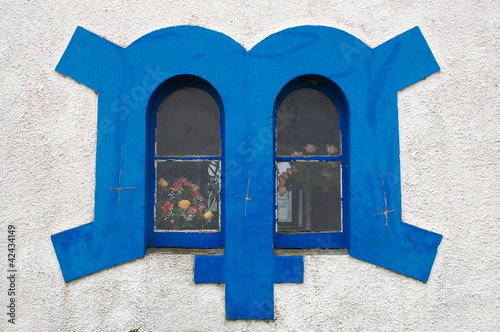 Foto: ventana ventana