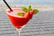 Erdbeer Daiquiri