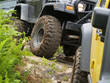 JEEP SÉQUENCE 4X4