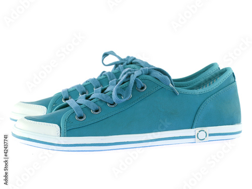Photo: sneakers shoes sneakers shoes