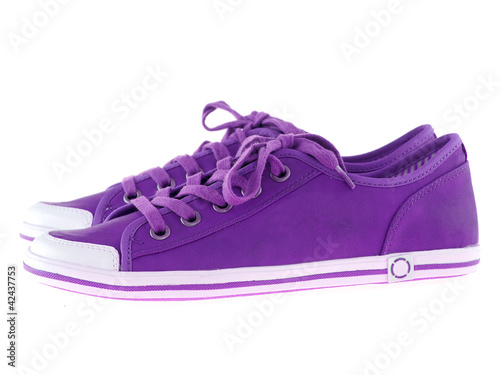 Photo: sneakers shoes sneakers shoes