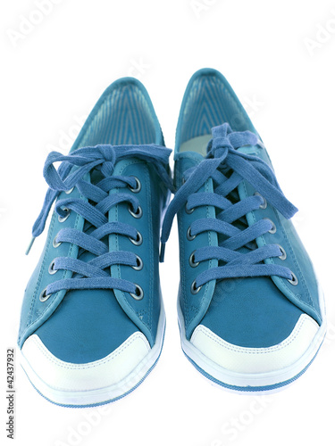 Photo: sneakers shoes sneakers shoes