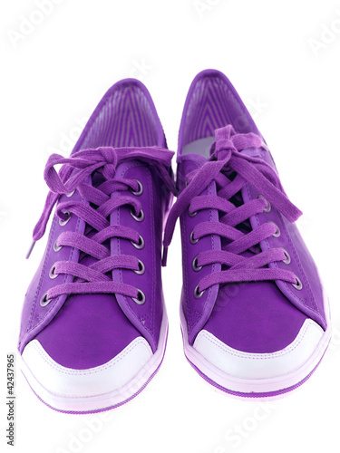 Photo: sneakers shoes sneakers shoes