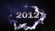 2012 Numbers in Particle (2 Variations) - HD1080
