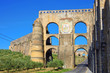 Elvas Aquaedukt - Elvas Aqueduct 02
