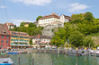 Meersburg am Bodensee