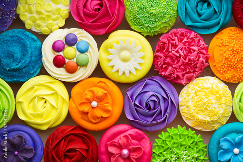 Foto: Cupcakes Cupcakes