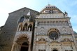 bergamo - basilica di santa maria maggiore