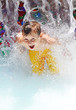 Wasserspaß