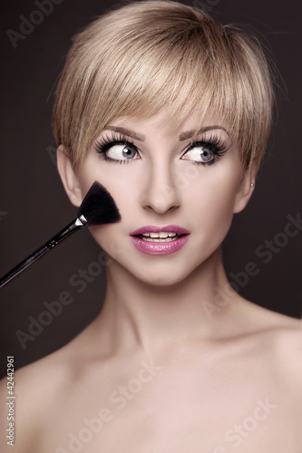 Foto: Make Up Make Up