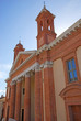 Italy Comacchio  Saint Camillo hospital built 1778