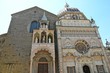 Photo: bergamo - basilica di santa maria maggiore bergamo - basilica di santa maria maggiore