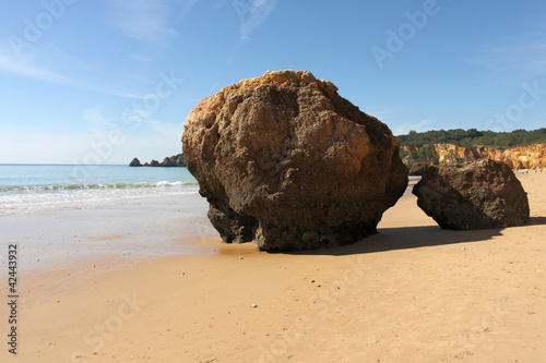 Foto: Portugal - Algave Portugal - Algave