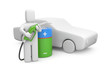 Electric vehicle